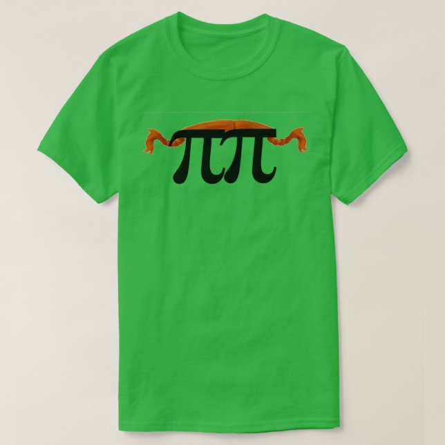 Pee T-Shirt (Design Front)