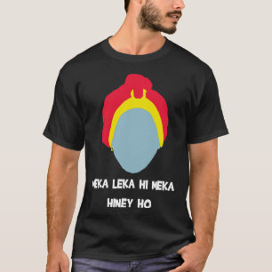 Pee Wee Herman Meka Leka Hi T-Shirt