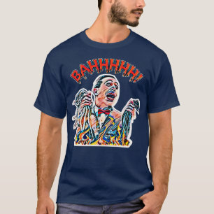 Pee Wee Hermans Big Adventure T-Shirt