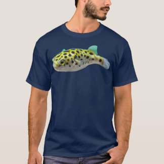 Pee Wee Puffer T-Shirt