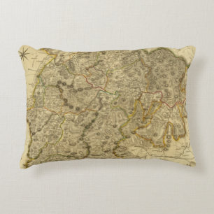 PeeblesShire Decorative Cushion
