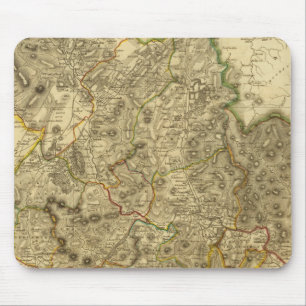 PeeblesShire Mouse Mat