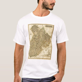 PeeblesShire T-Shirt