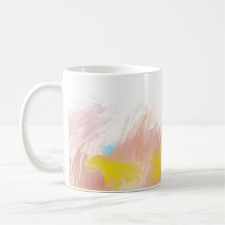 "PEEK-A-BOO" Classic Mug, 11 oz Coffee Mug