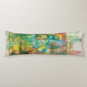 Peek a boo IV Body Cushion