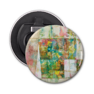 Peek a boo IV Bottle Opener