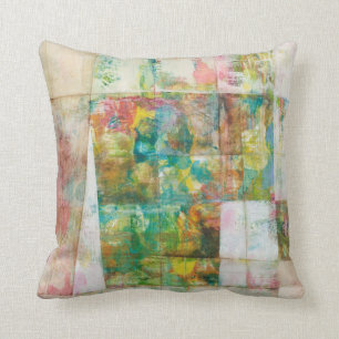 Peek a boo IV Cushion