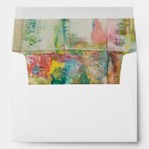 Peek a boo IV Envelopes