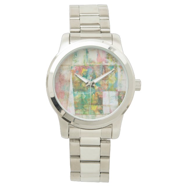 Peek a boo IV Watch (Front)