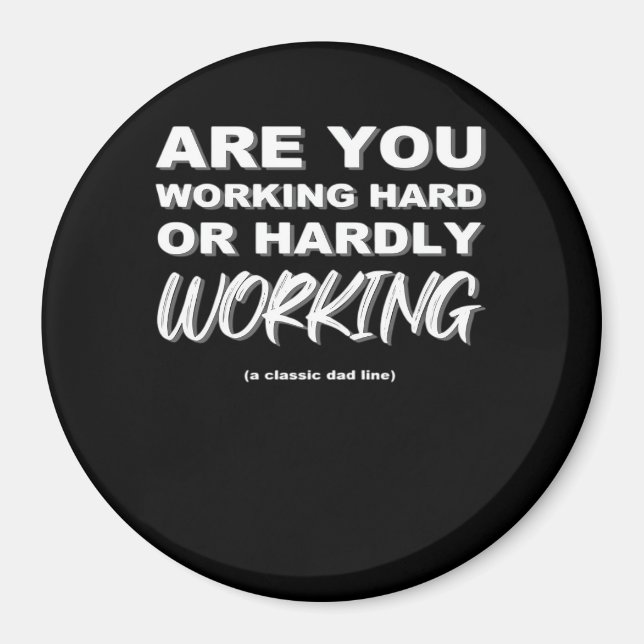 Peekaboo Claws  Magnet (Front)