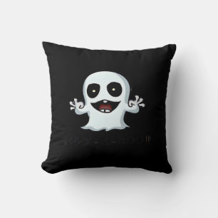 Peekaboo Cushion