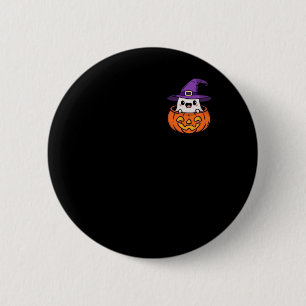 Peekaboo Essential Basic Design 6 Cm Round Badge