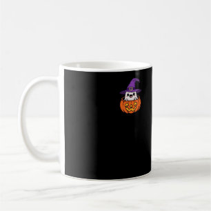 Peekaboo Essential Basic Design Coffee Mug