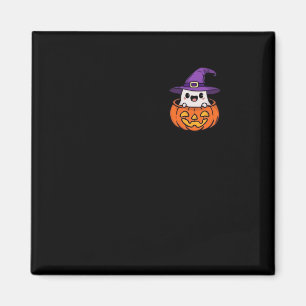 Peekaboo Essential Basic Design Magnet