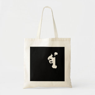 Peekaboo Essential Sloth Halloween Tote Bag