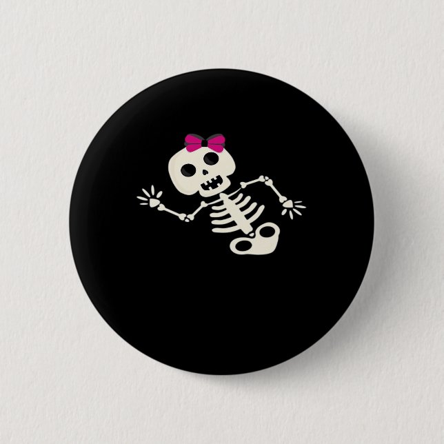 Peekaboo Funny Sloth 6 Cm Round Badge (Front)
