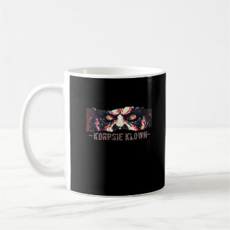 Peekaboo Graphic Autumn Vibes Coffee Mug