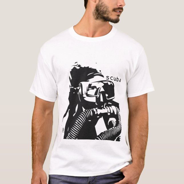 PEEKER T-Shirt (Front)
