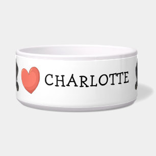 Peeking Black Labrador Customise theme