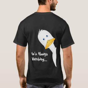 Peeking Duck T-Shirt