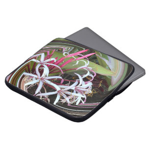 Peeking out...... laptop sleeve