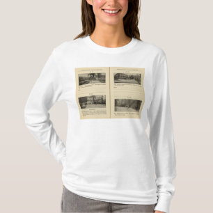 Peekskill, New York 2 T-Shirt