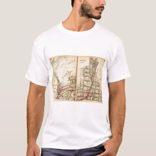 Peekskill, New York 3 T-Shirt