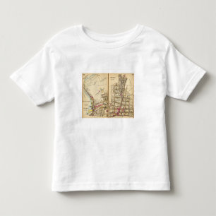 Peekskill, New York 3 Toddler T-Shirt
