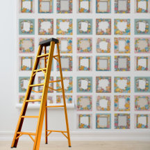 Peel and Stick baby nursery photo gallery