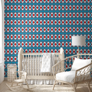 Peel and Stick Removable Wallpaper