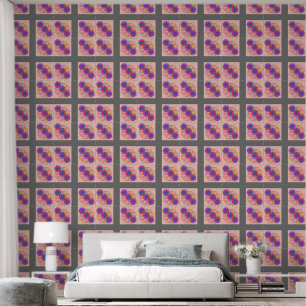 Peel and Stick Wallpaper 26 - Grayish