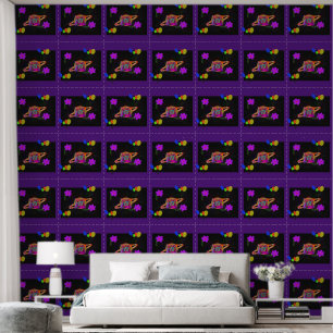 Peel and Stick Wallpaper 57 - Marvellous