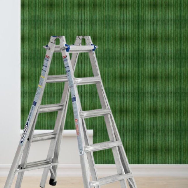 Peel and Stick Wallpaper Green Bamboo  (Peel and Stick Wallpaper Green Bamboo Wallpaper)