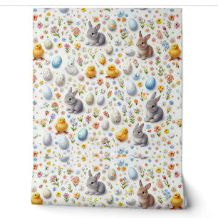 Peel and Stick Wallpaper – Textured and Smooth