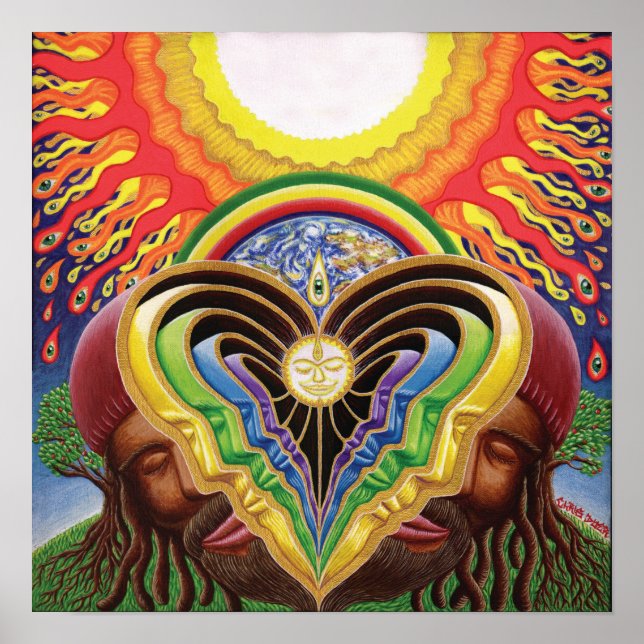 Peeling Bodies  Poster (Front)