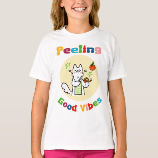 Peeling good vibes T-Shirt