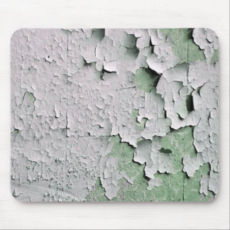 PEELING PAINT  MOUSE MAT