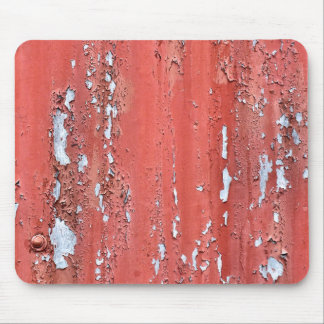 PEELING PAINT MOUSE MAT