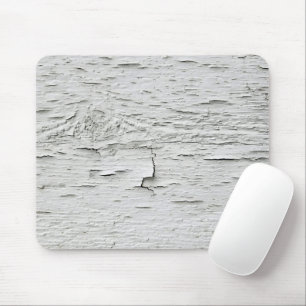 Peeling Paint Pattern Mouse Mat