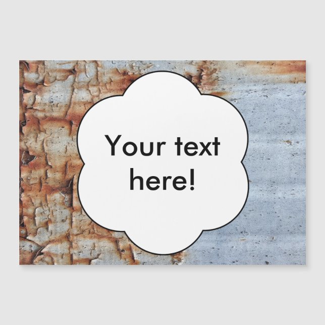 Peeling paint texture (Front)