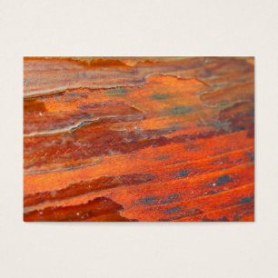 Peeling Wood