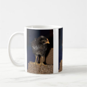 Peep Coffee Mug