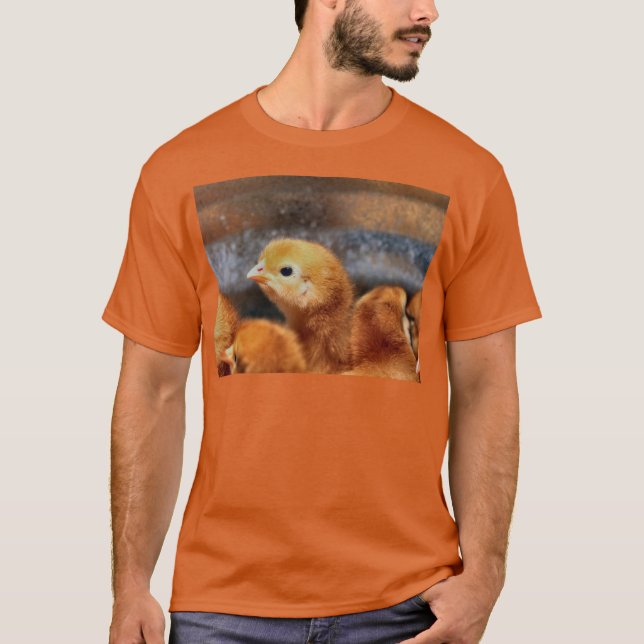 Peep peep T-Shirt (Front)