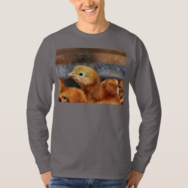 Peep peep T-Shirt (Front)