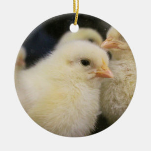 Peeps Ceramic Tree Decoration