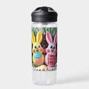 Peeps Gone Wrong" Sticker Sheet – 90s Easter Fail Water Bottle