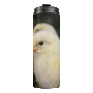 Peeps  thermal tumbler