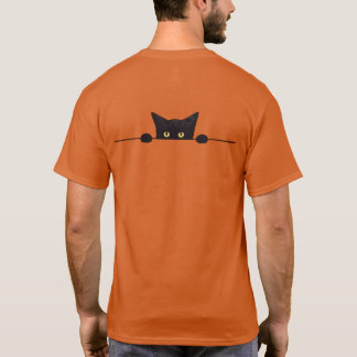 Peer Cat T-Shirt