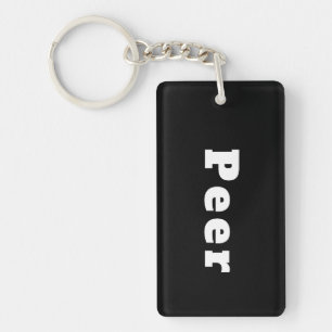 Peer Key Ring
