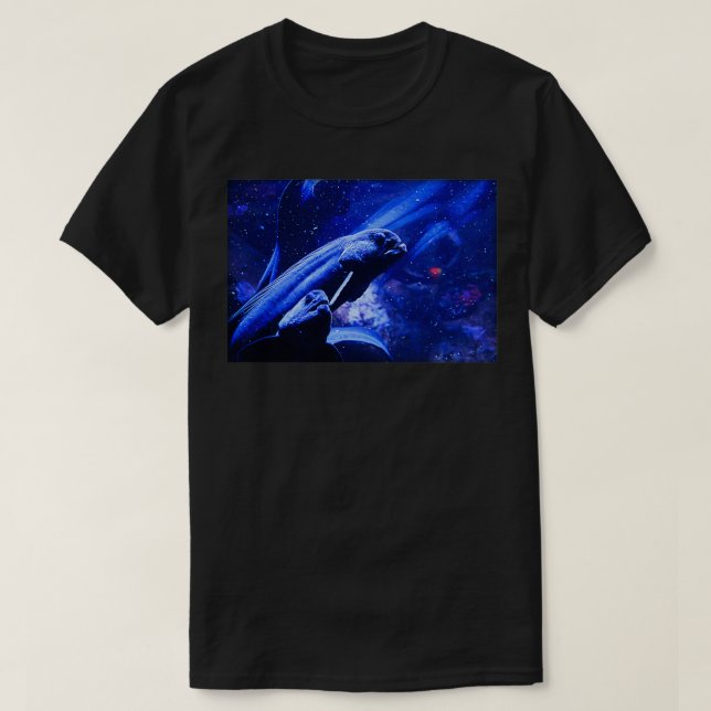 Peer T-Shirt (Design Front)